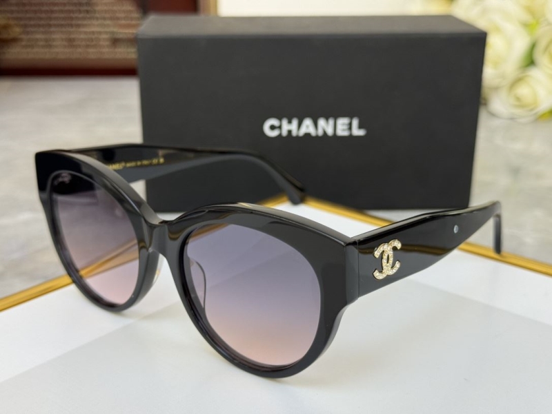 Chanel Sunglasses